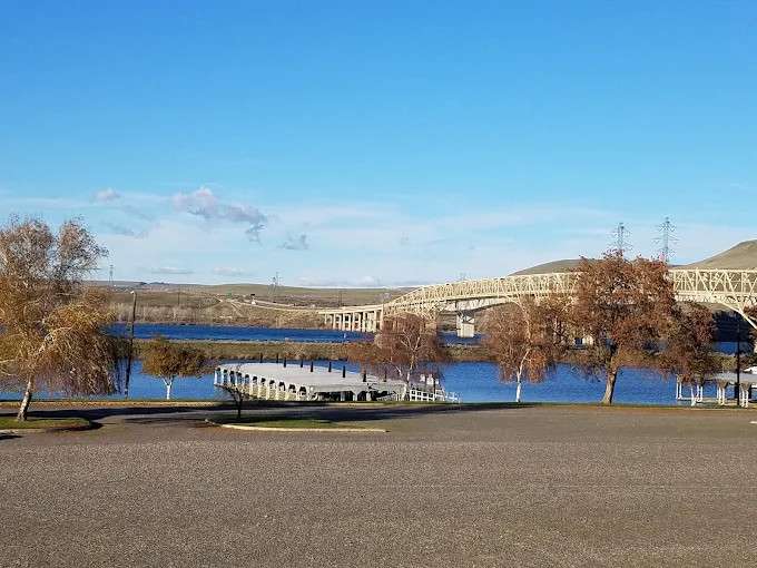 Umatilla Marina & RV Park