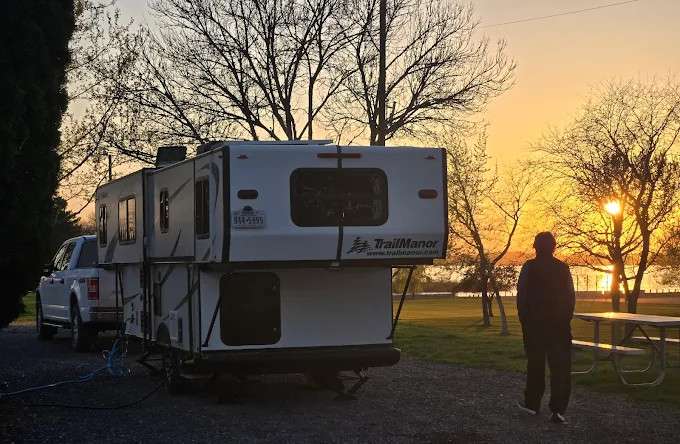 Umatilla Marina & RV Park