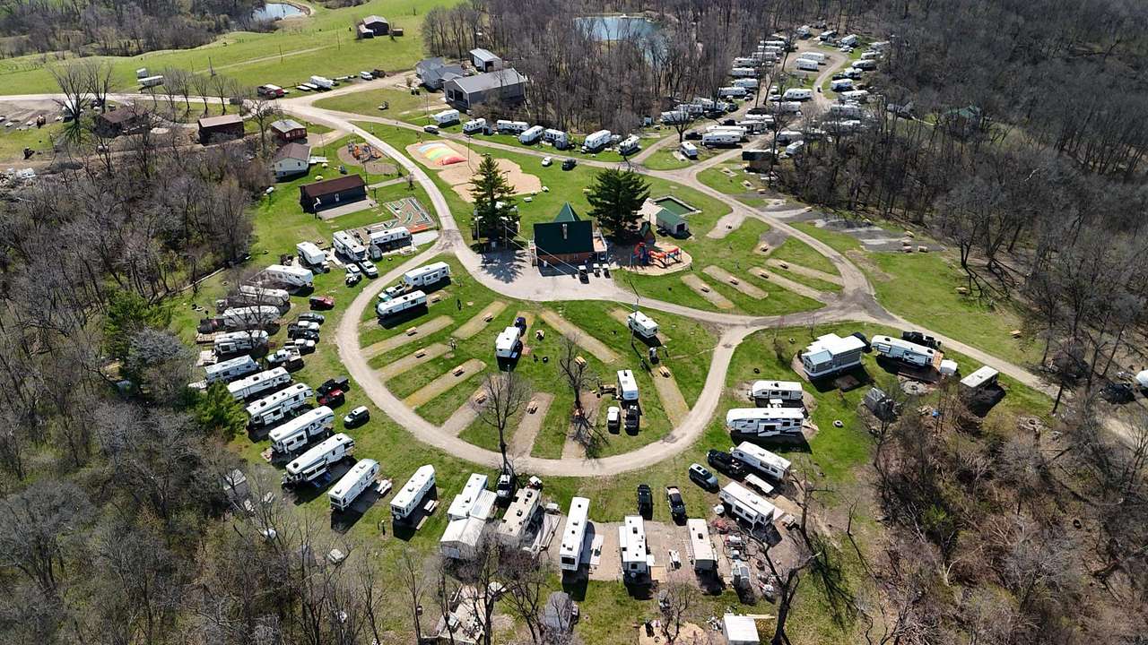 Outback Campground & Resort