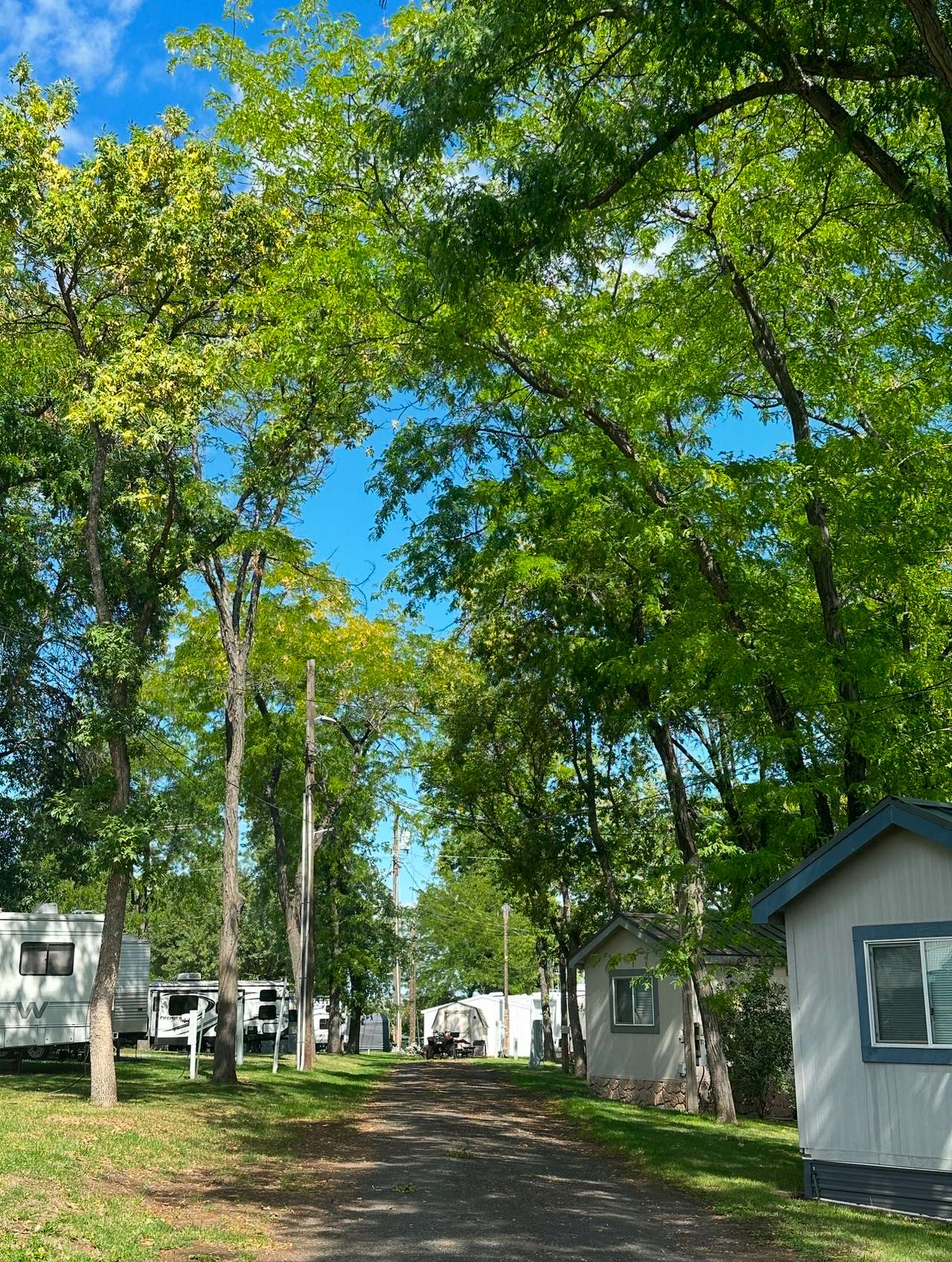 Mountain View Mobile Home Park
