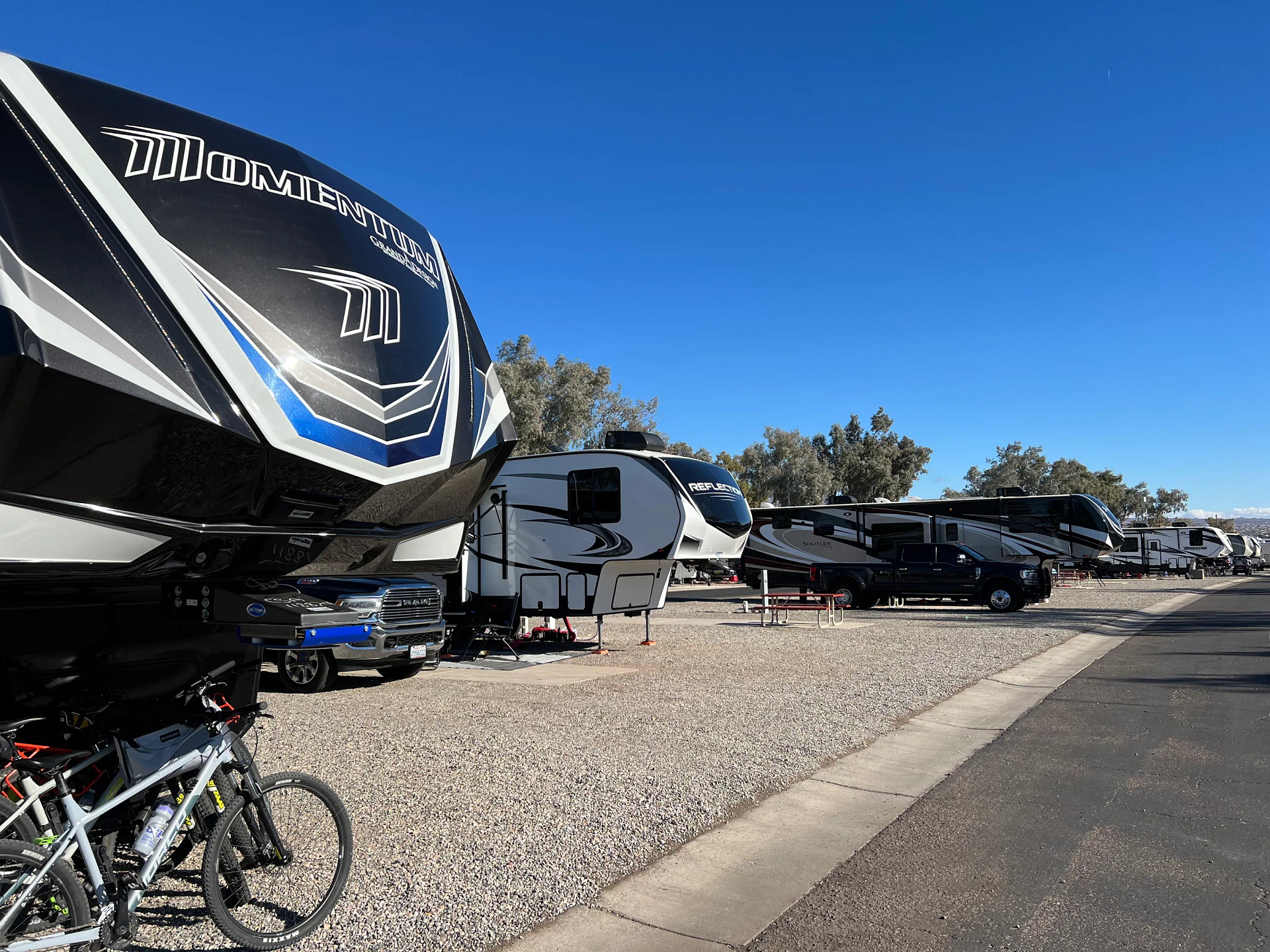 Islander RV Resort
