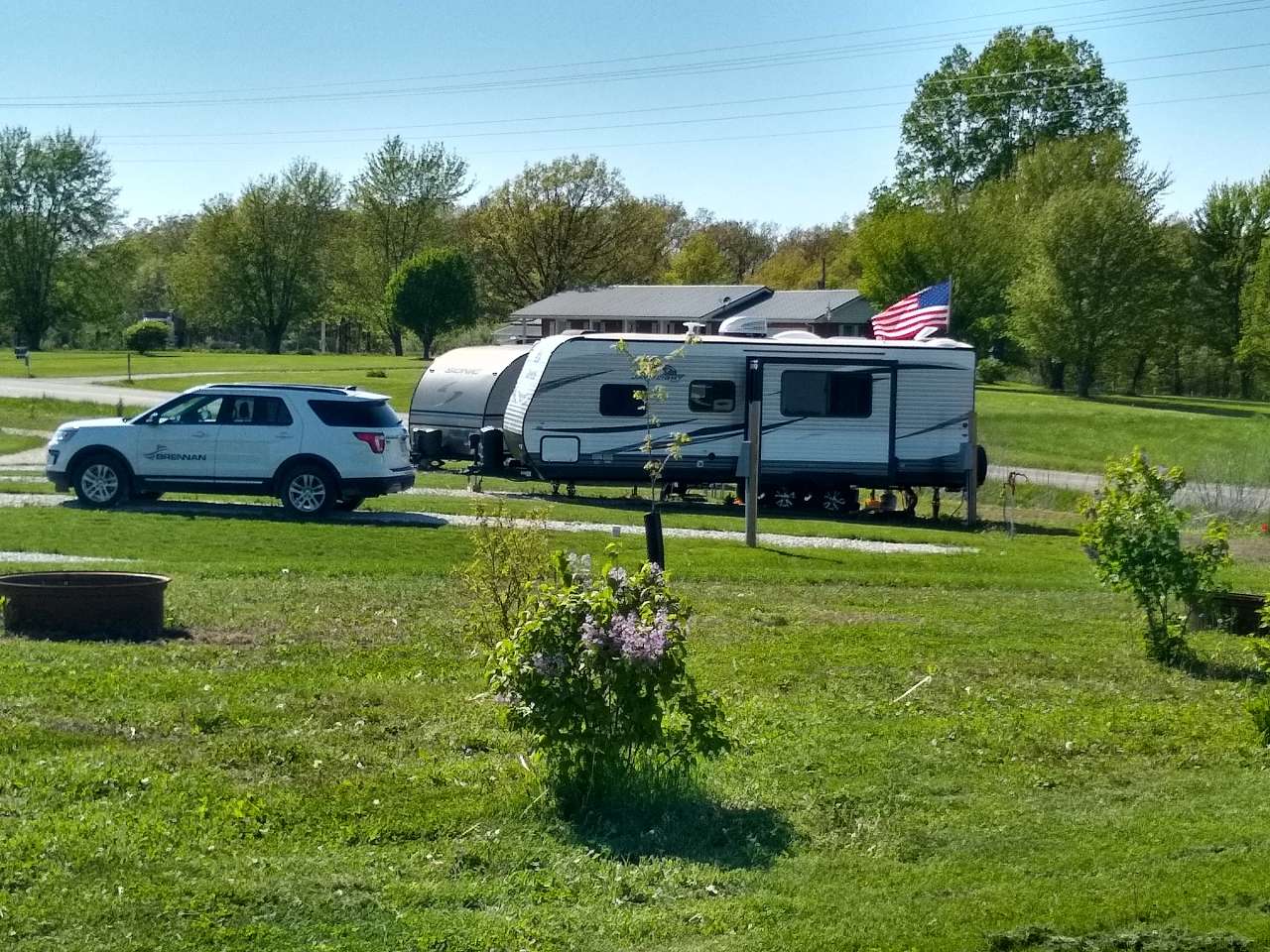 Lazy Dayz Campground