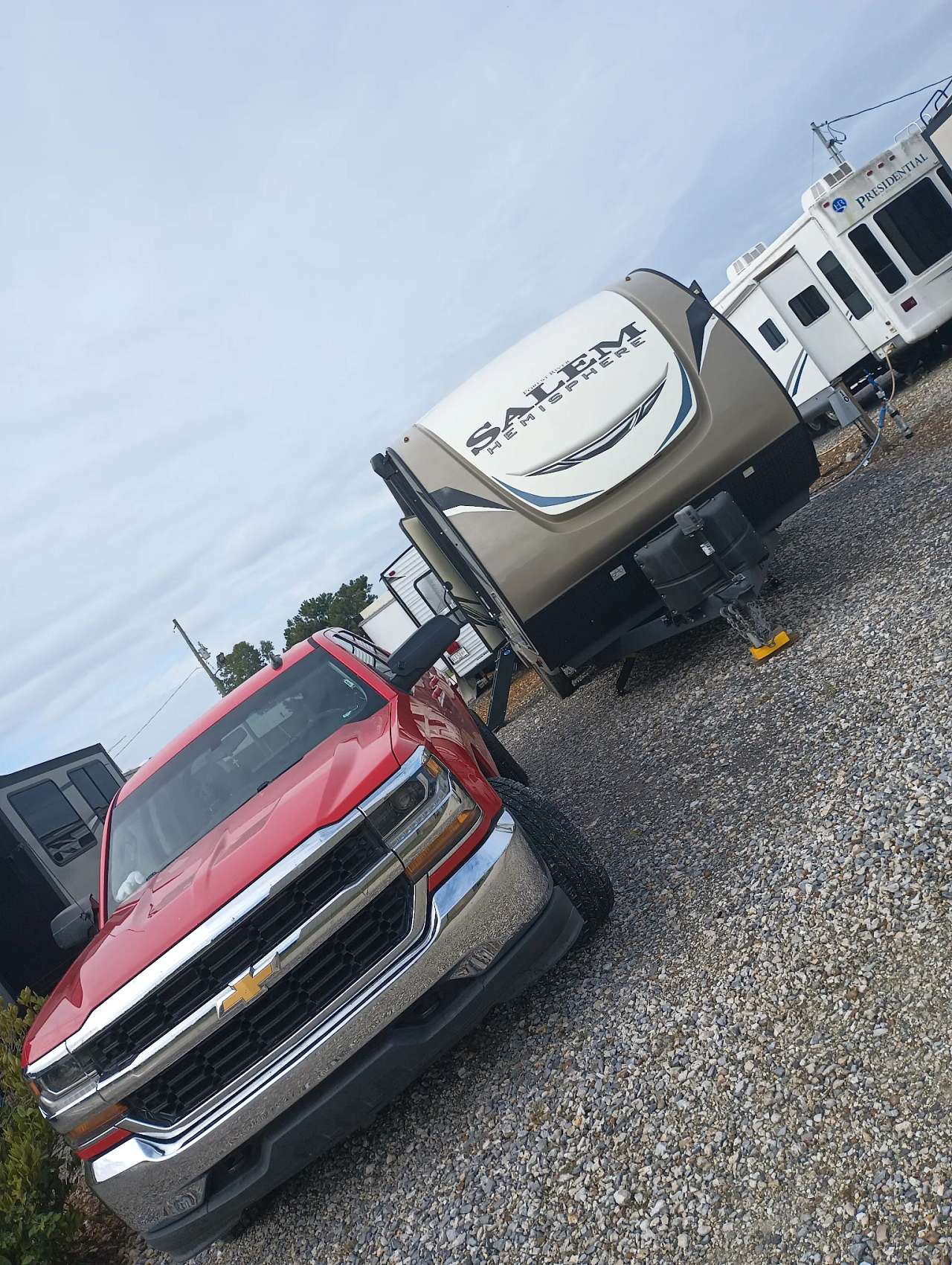 Union City RV Park