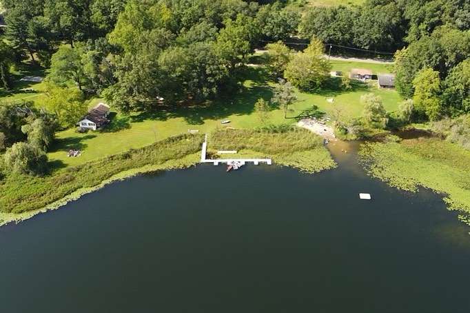 Camp Blue Canoe, Llc