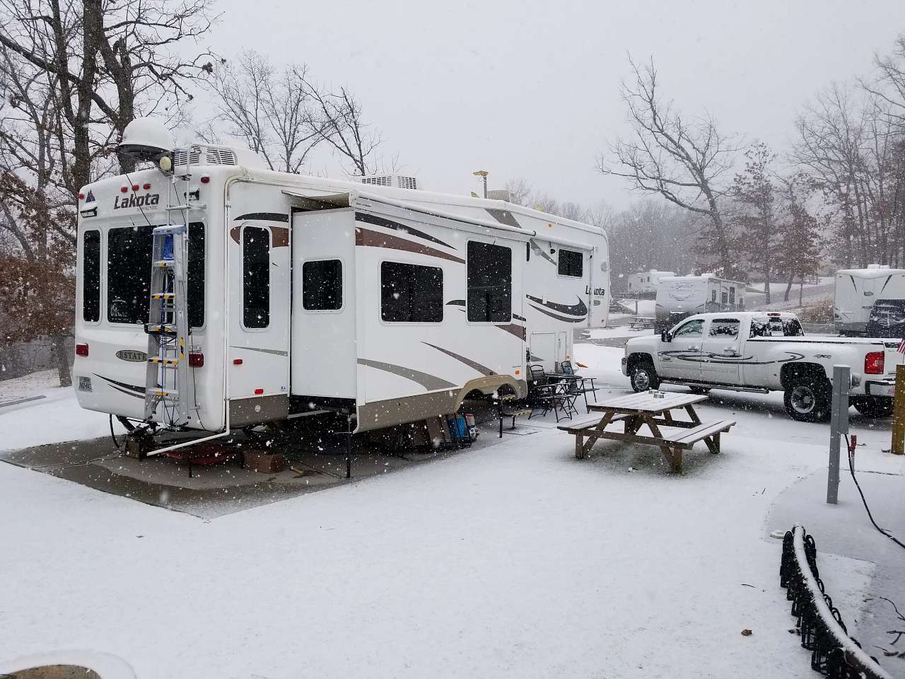 Riviera RV Resort
