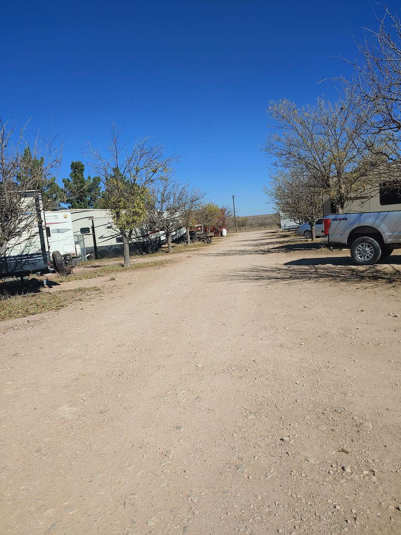 B C Ranch RV Park