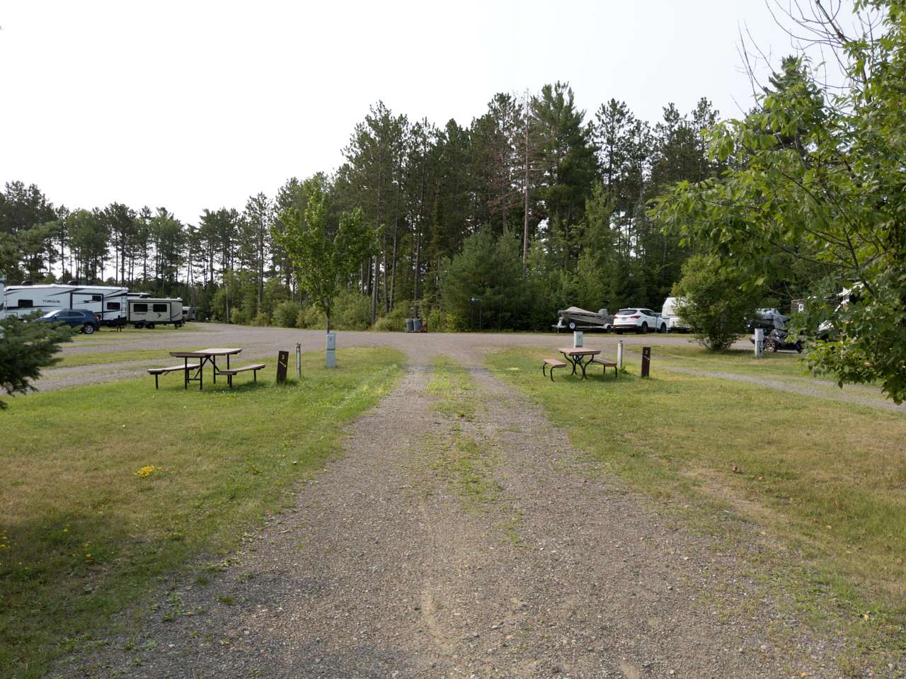 Fortune Bay Resort Casino and RV Park
