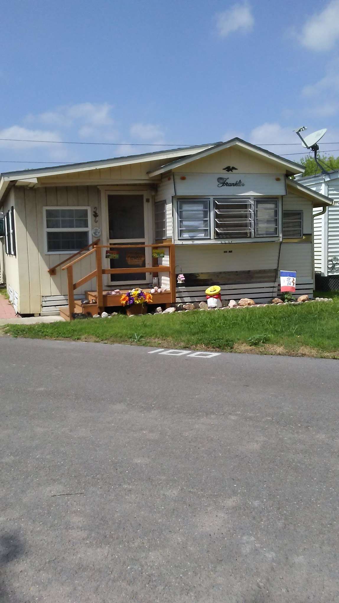 Split Rail RV Park