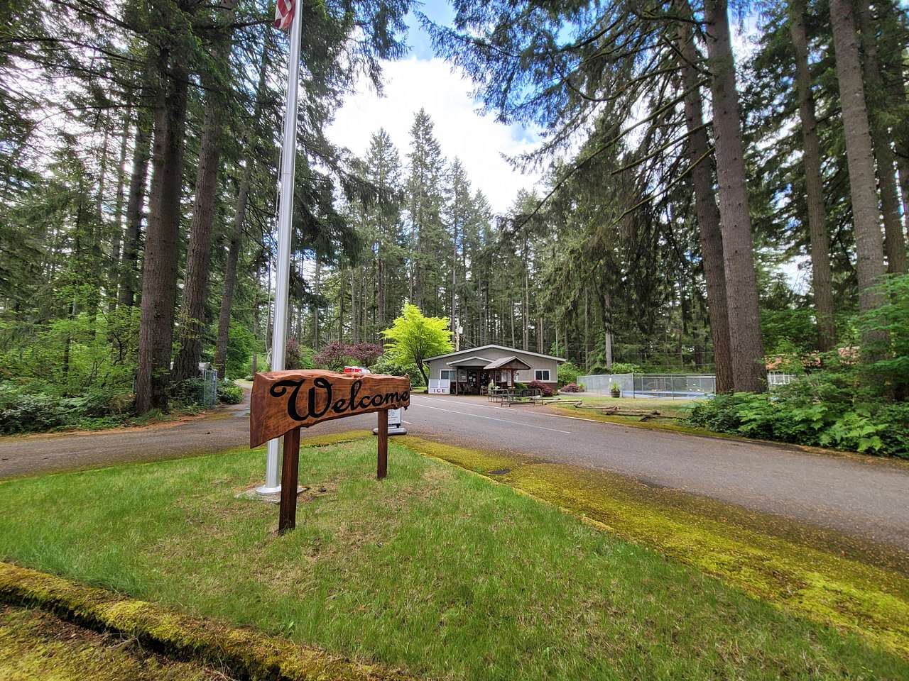 American Heritage Campgrounds
