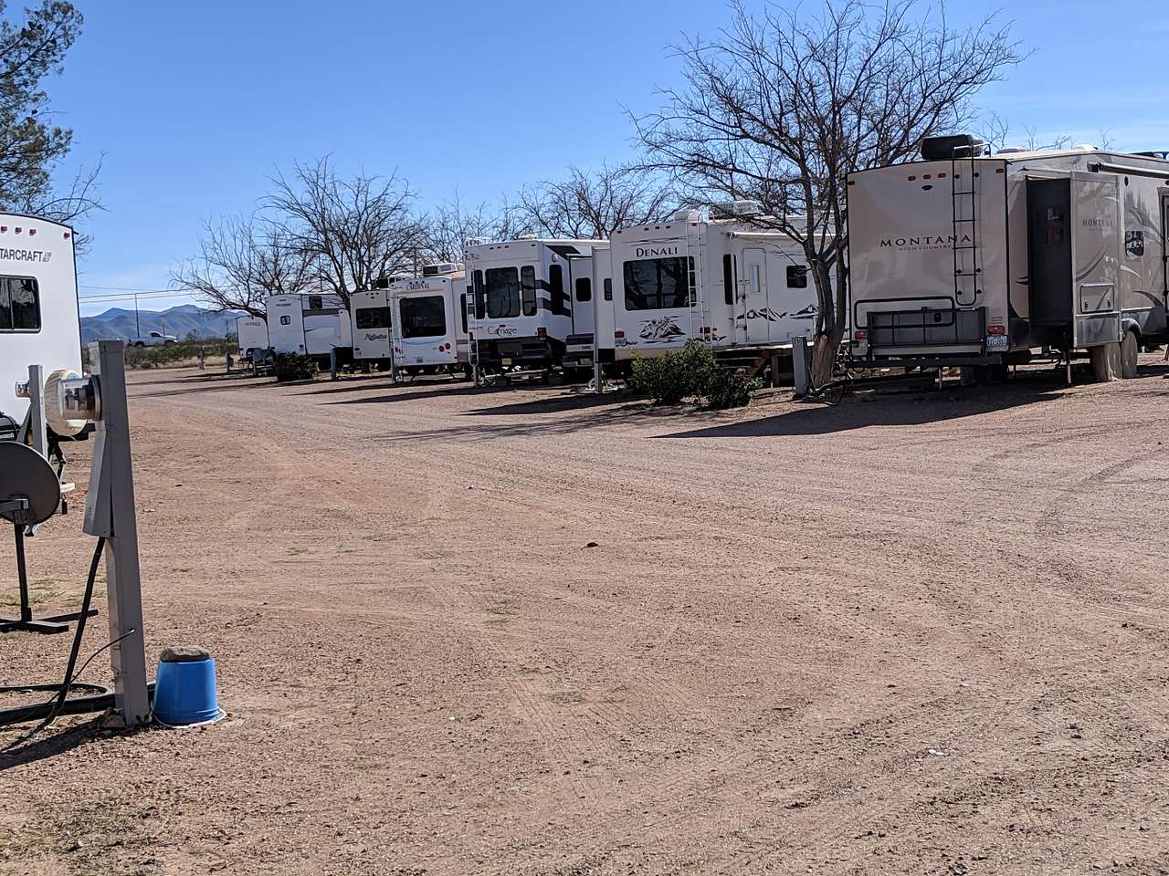 Southern Star RV Park
