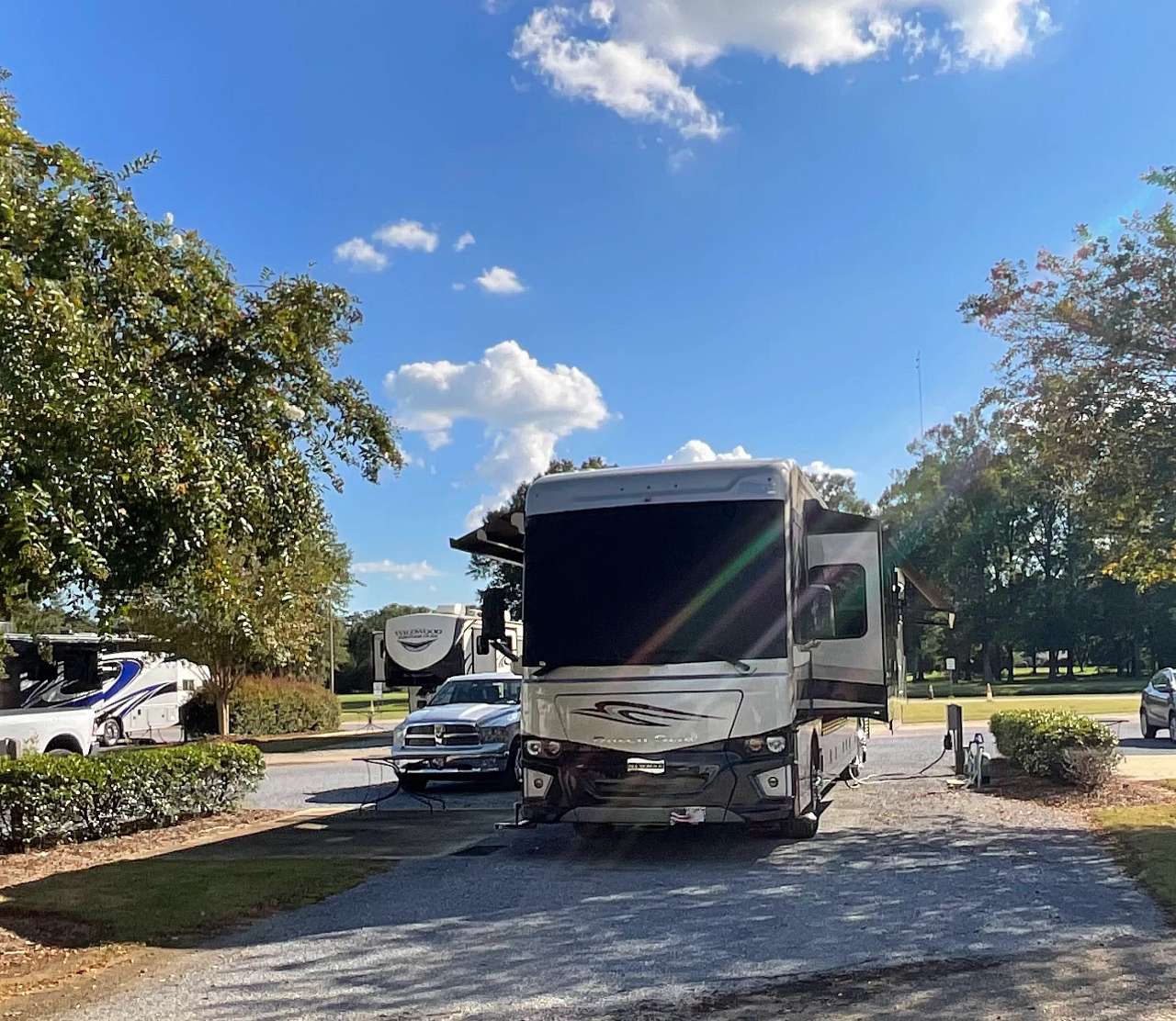 Capital City RV Park