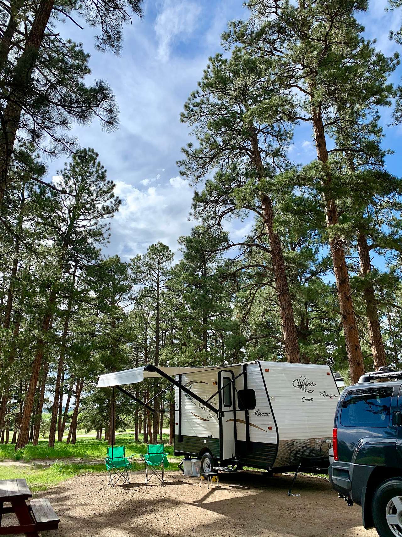 Caseys RV Hideaway