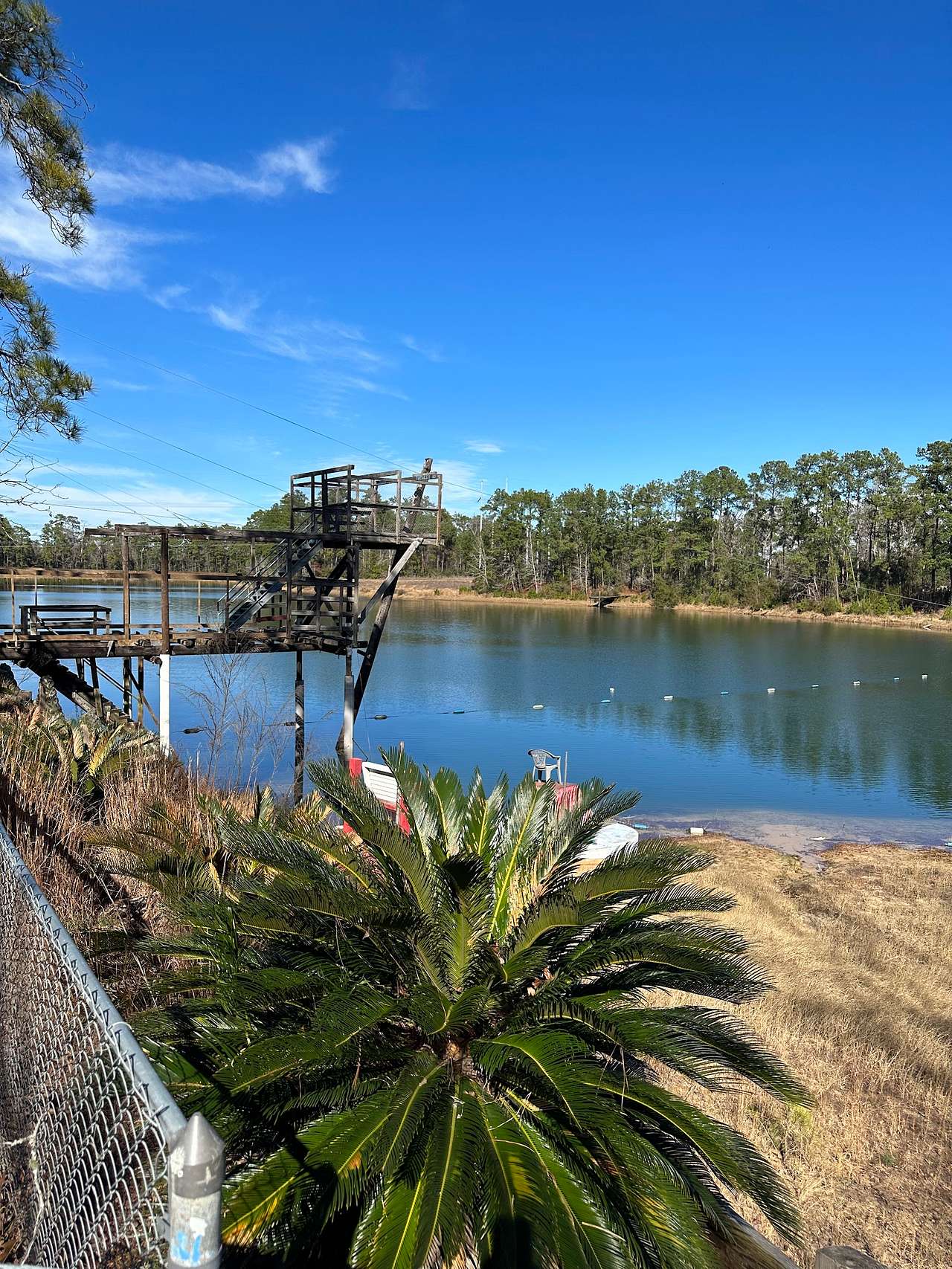 Smith Lake RV Park