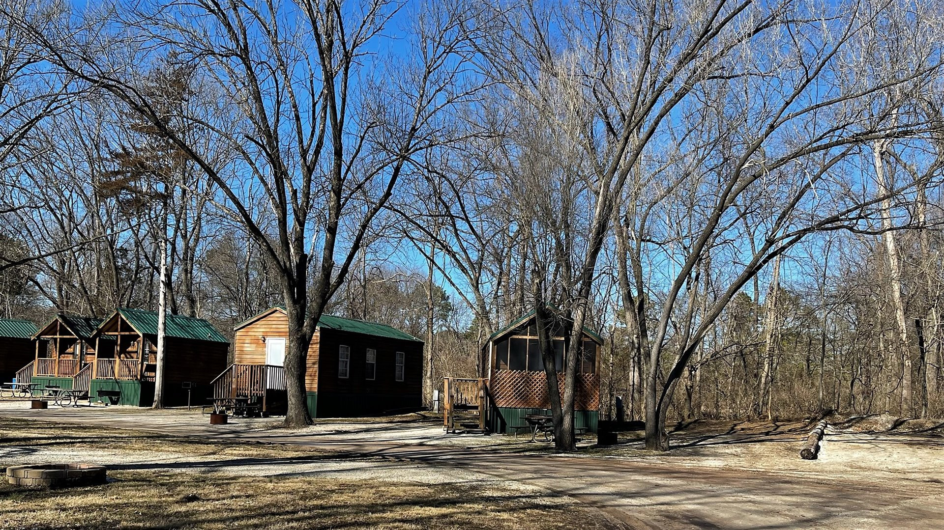 Pin Oak RV Resort