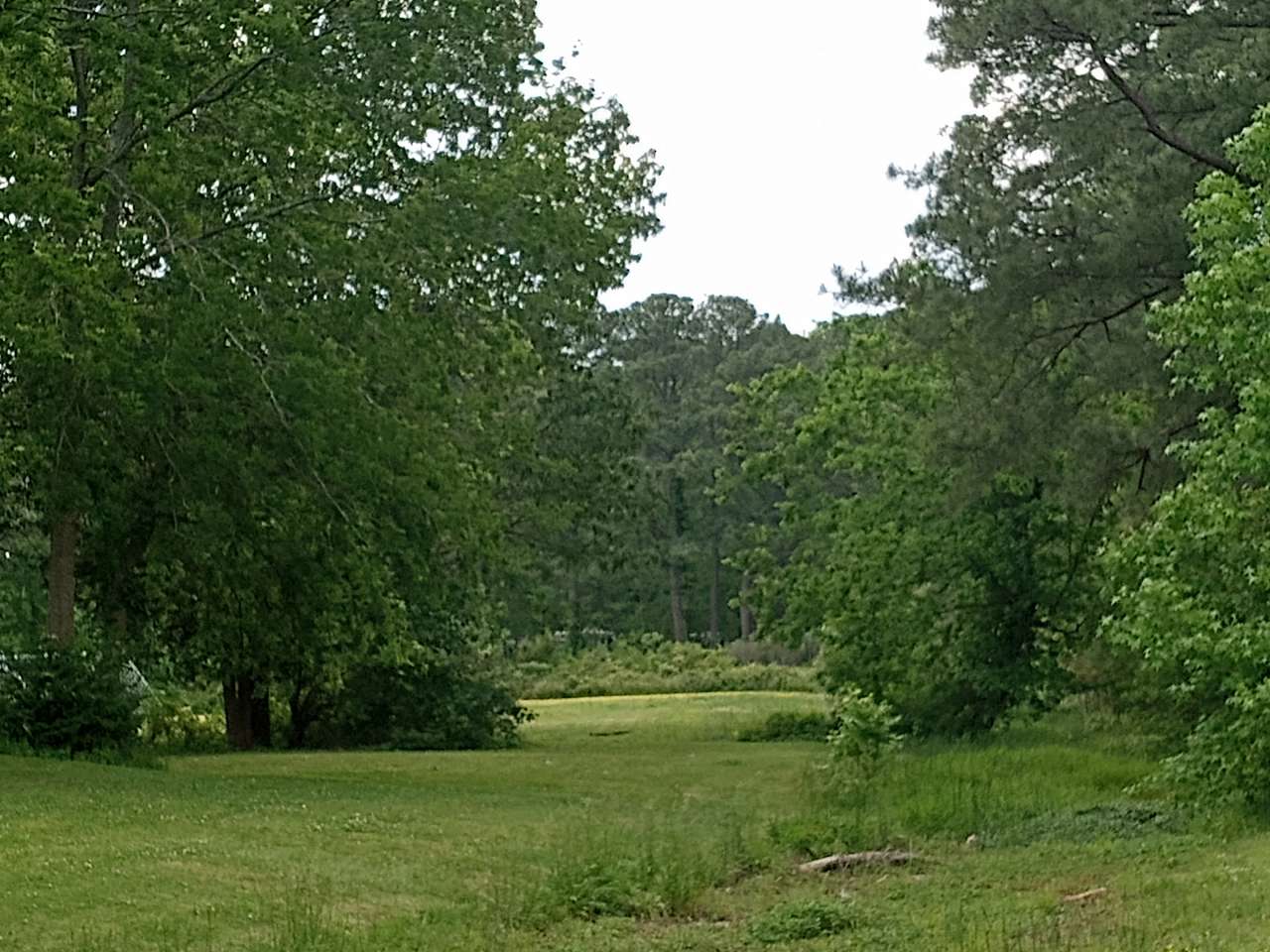 Gosnolds Hope Park