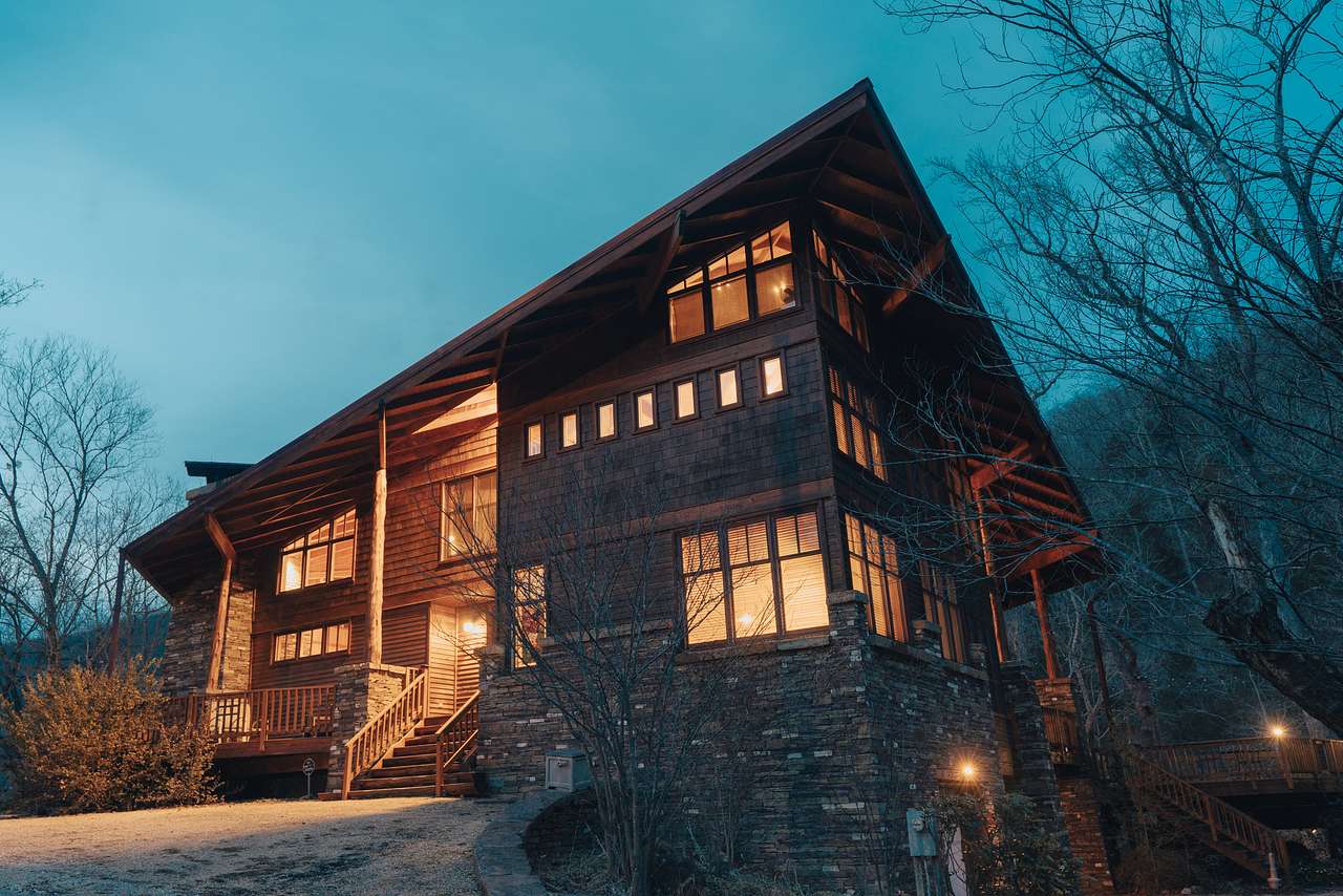 Buffalo Outdoor Center RV Park