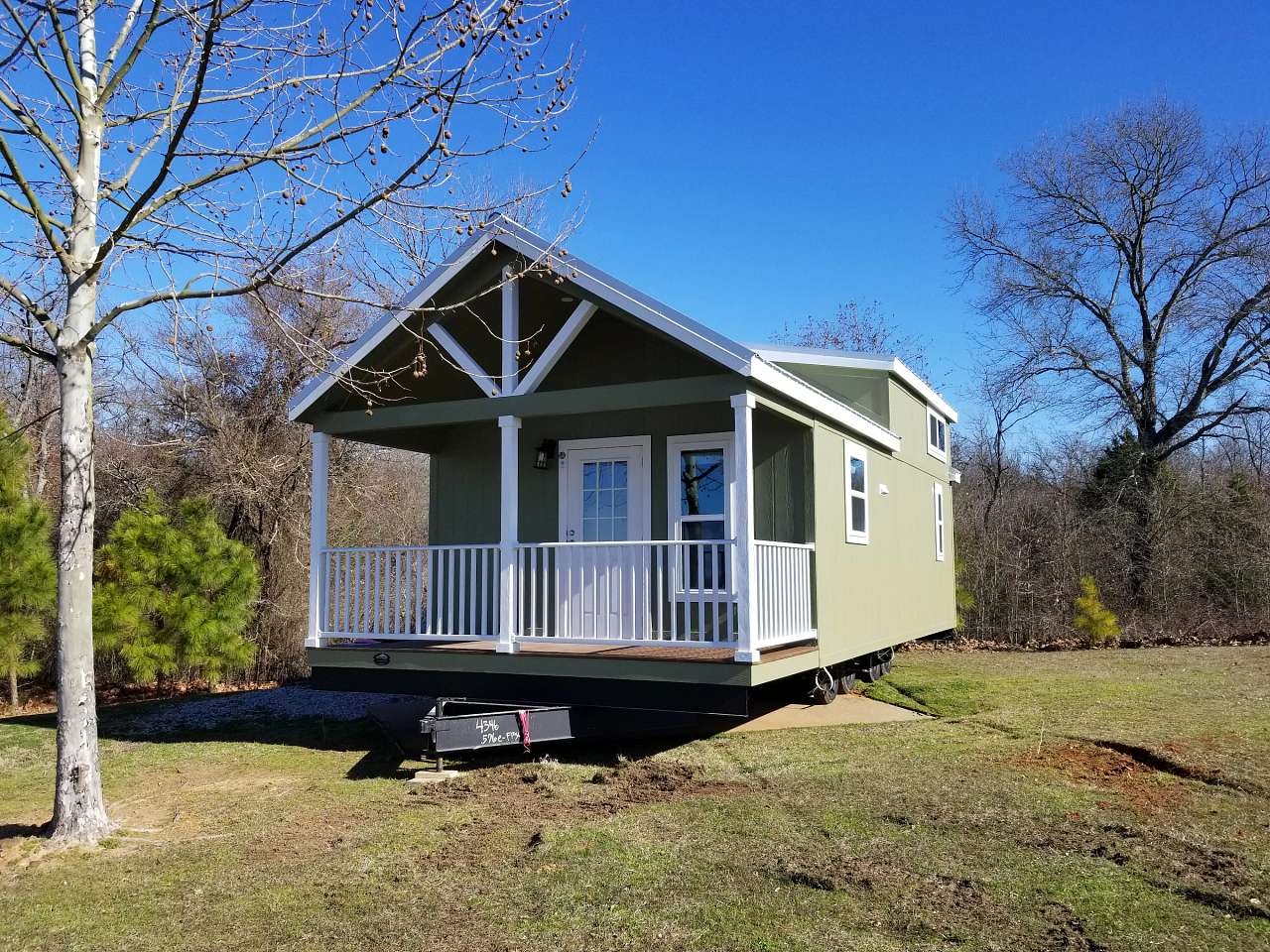 Texan RV Park