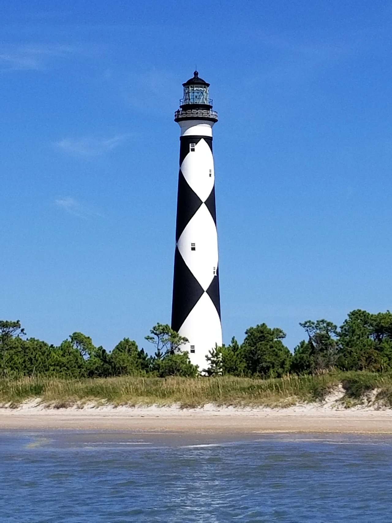 Cape Pointe Marina