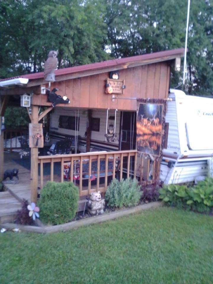 L & M Campground