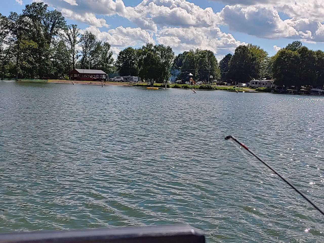 Doolittle Park