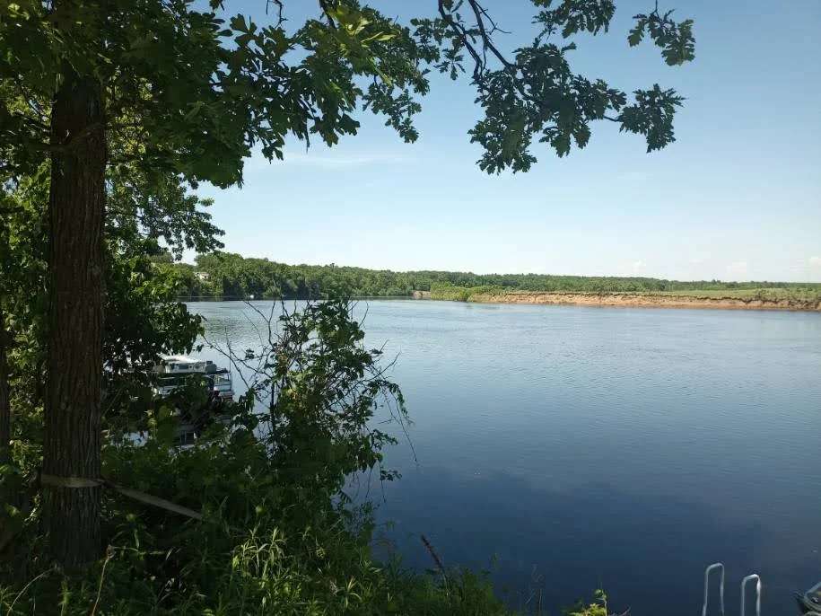 Crosbys on the Chippewa