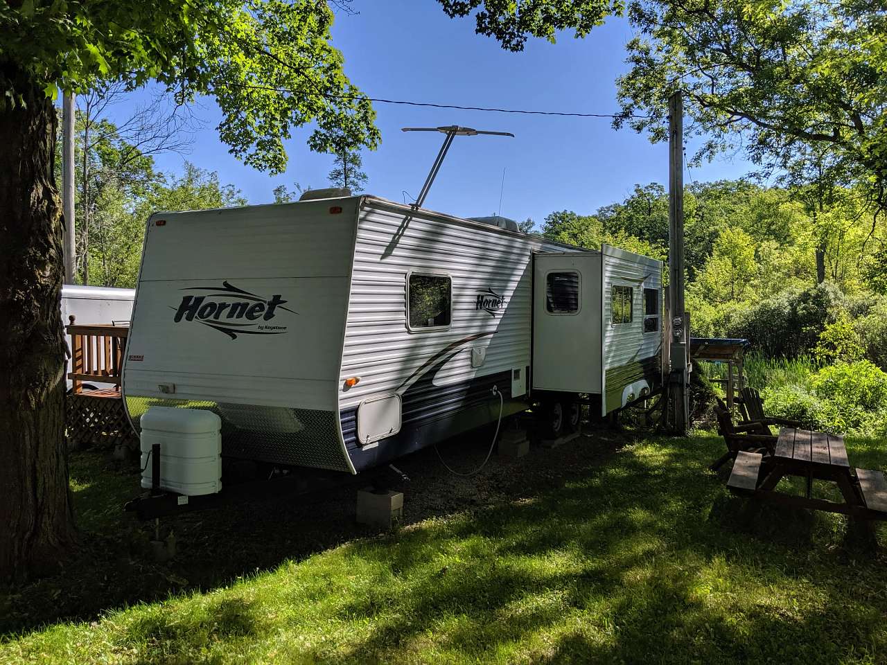 Hoeft's Resort & Campground