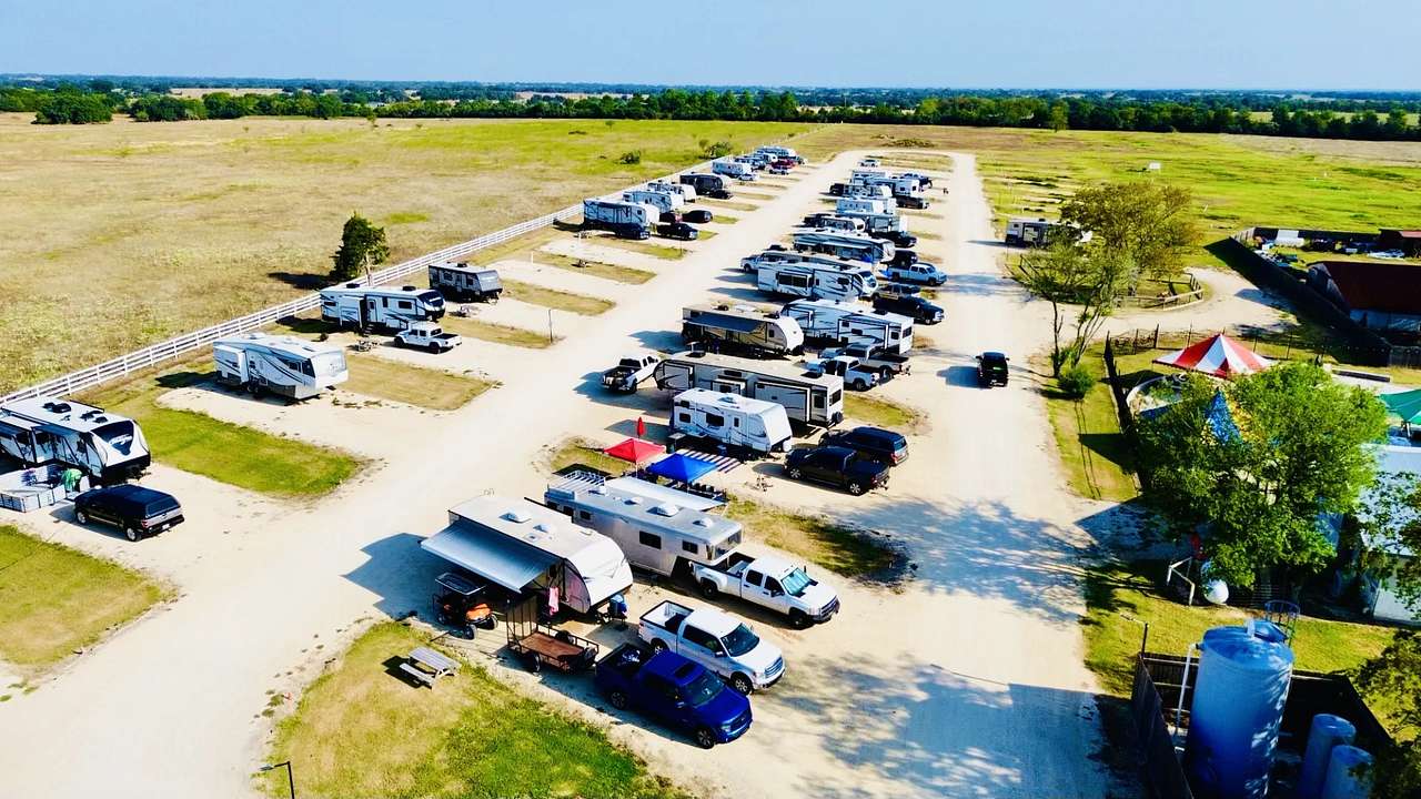 Iron Horse RV Resort