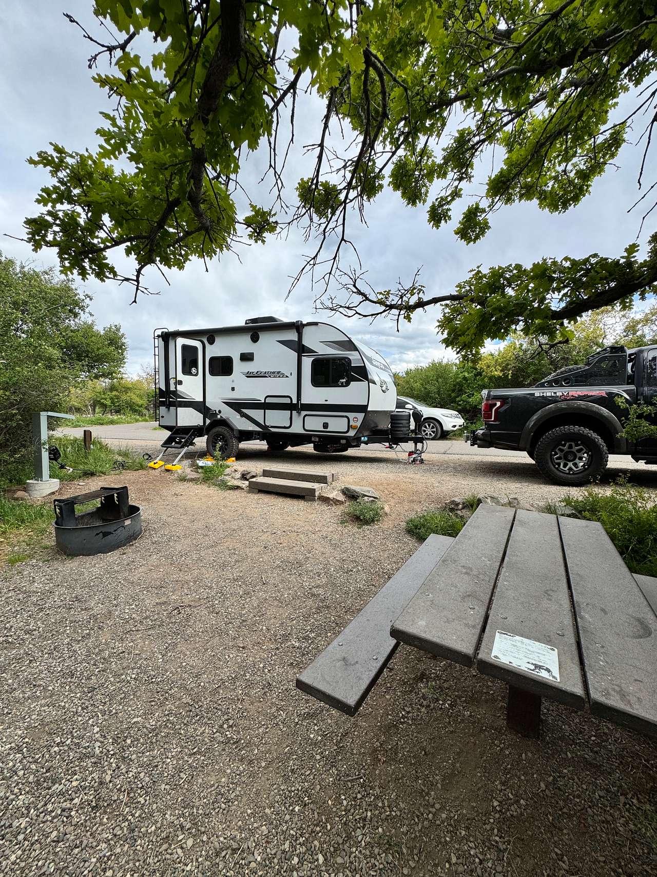 Loop B site 2