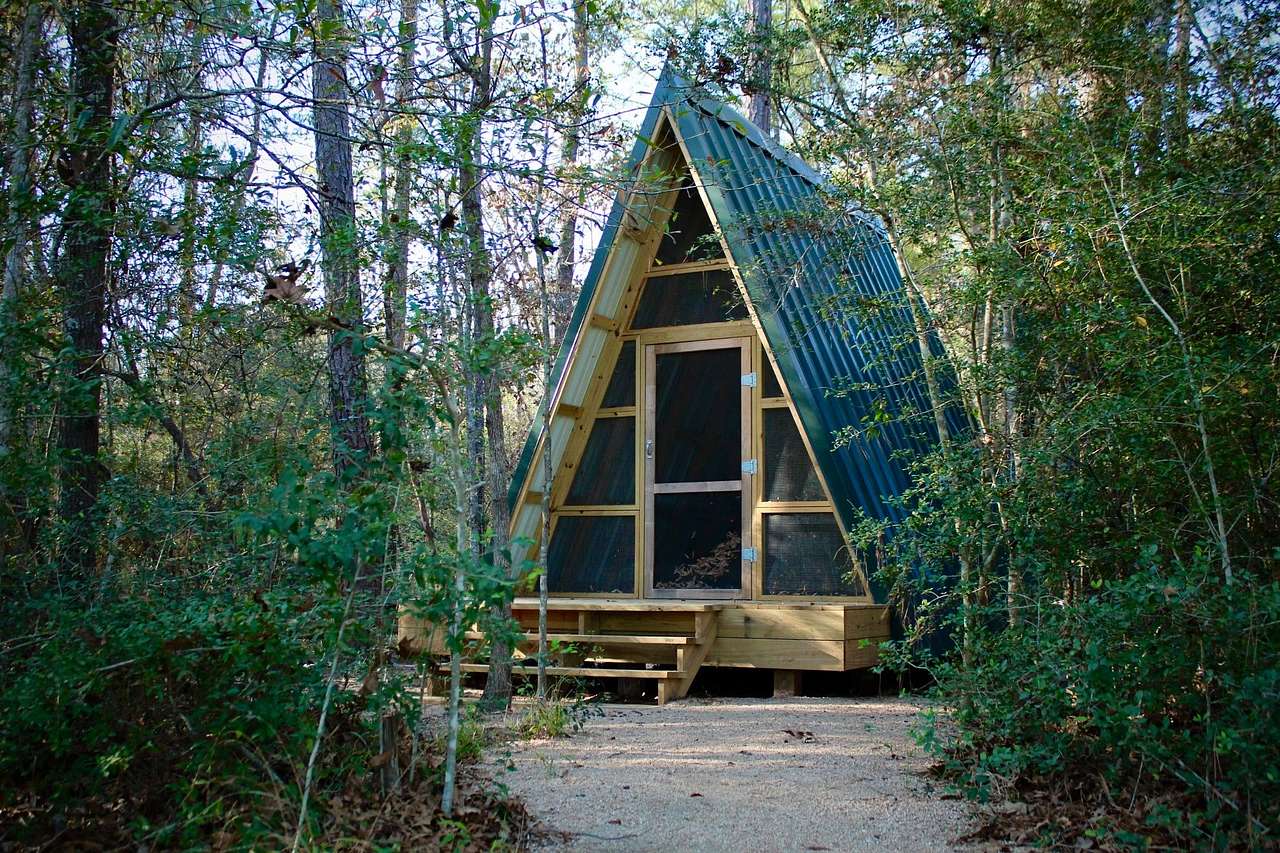 Lake Houston Wilderness Park