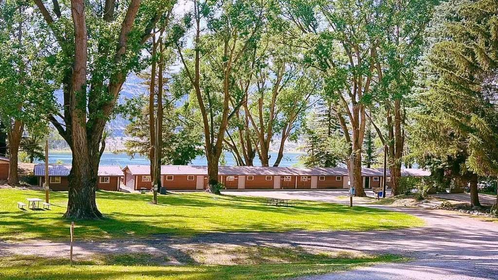 The Sun Cove Resort