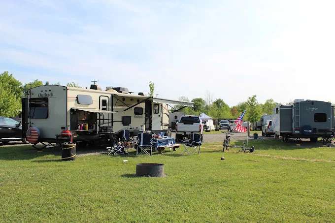 Colden Lakes Resort