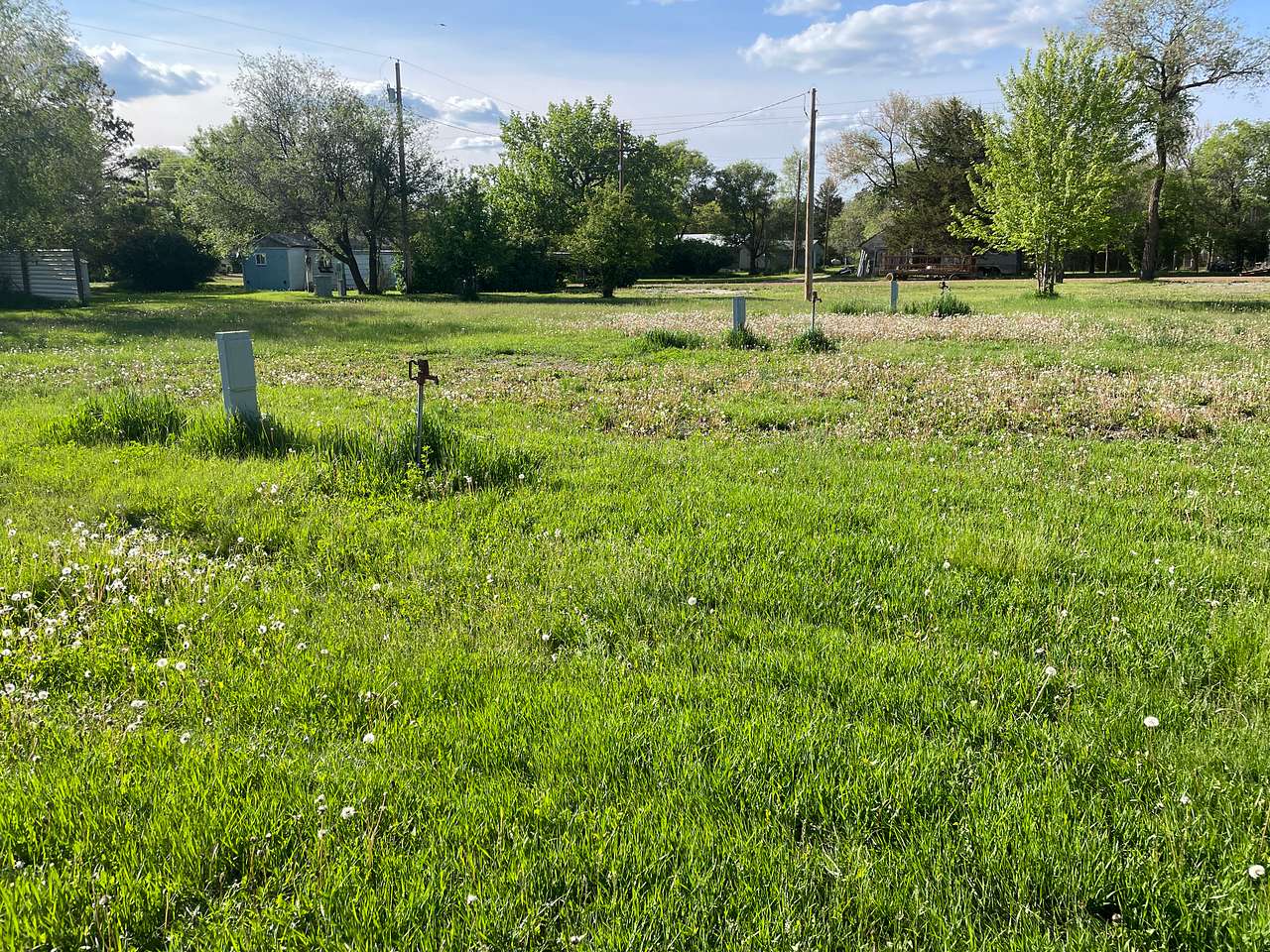 Isabel Campground