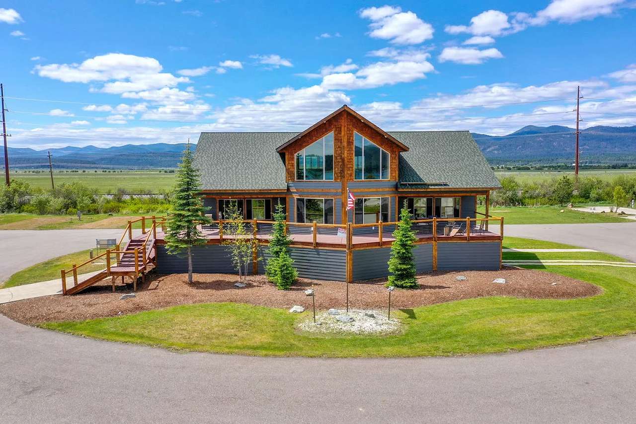 Eagle’s Landing RV Resort