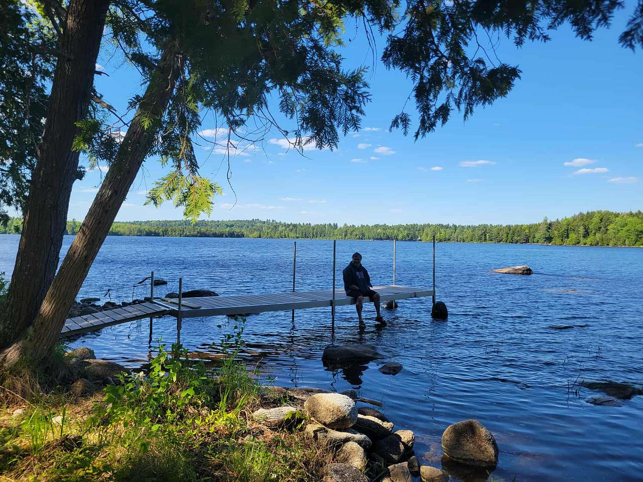 Loon Call Camp