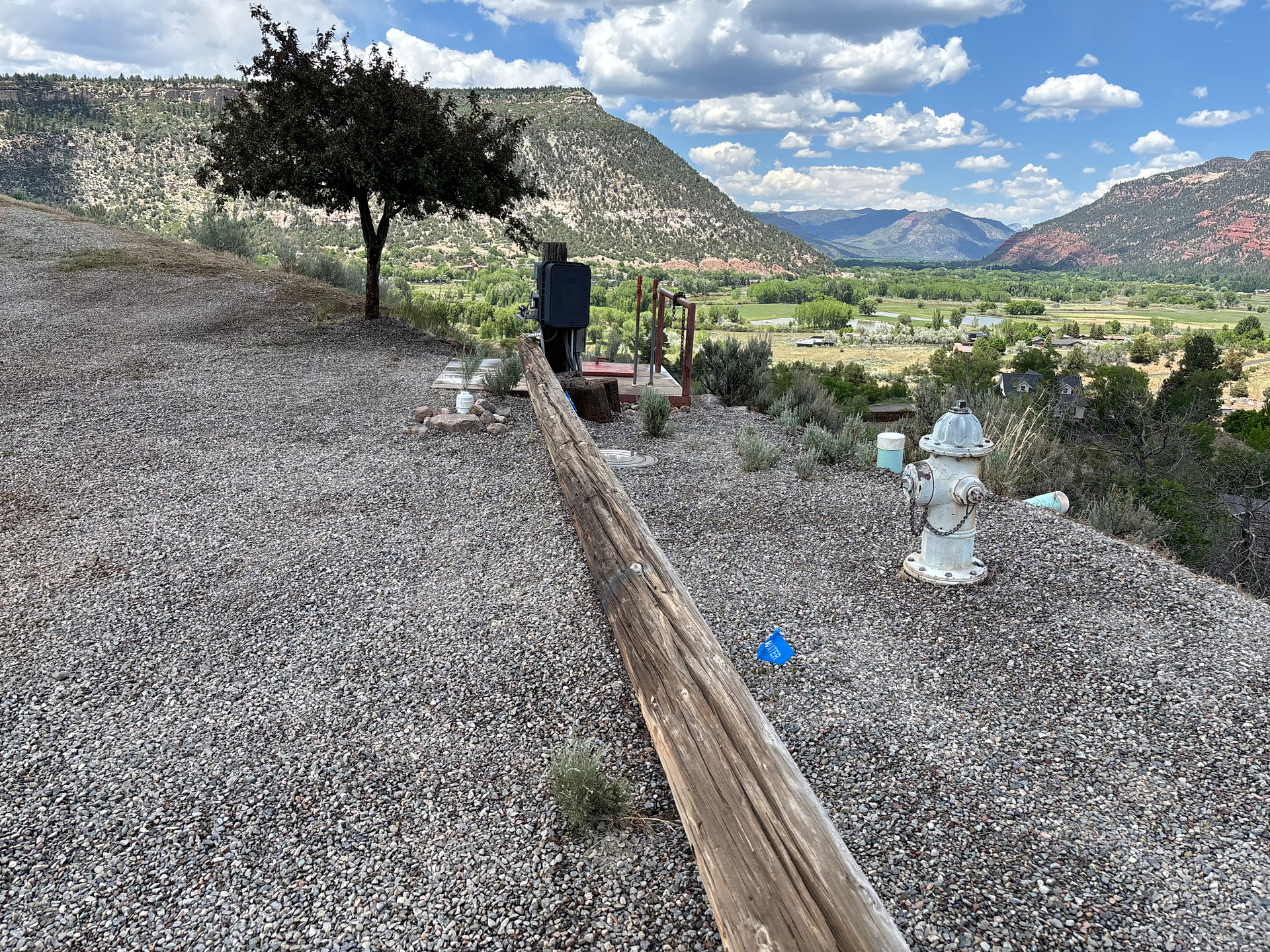 Views For Days! In Town Durango