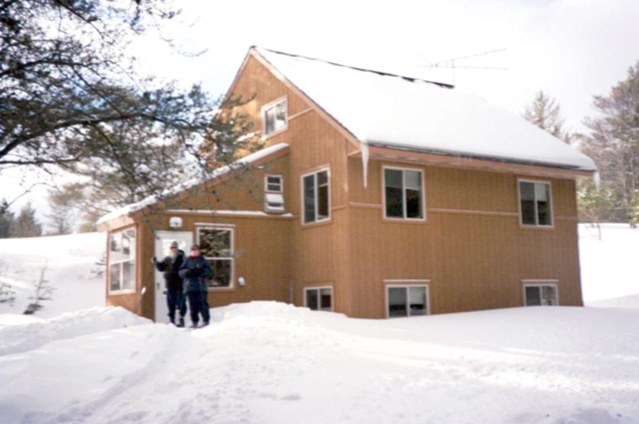 Rohr's Wilderness Tours