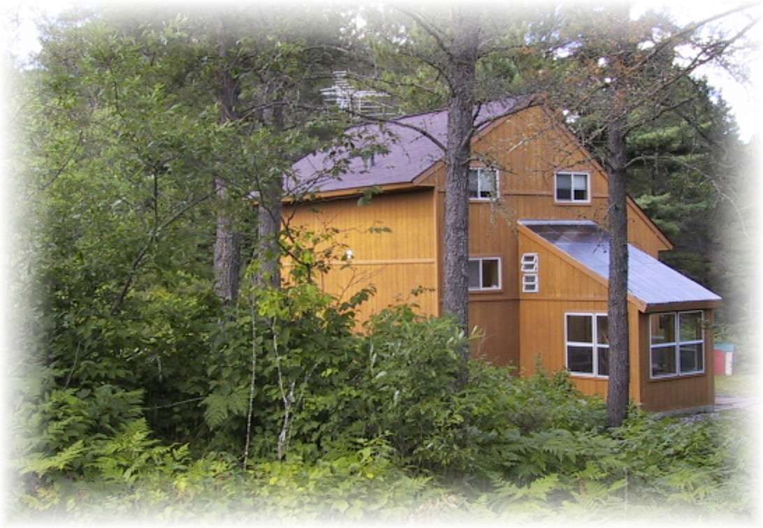 Rohr's Wilderness Tours