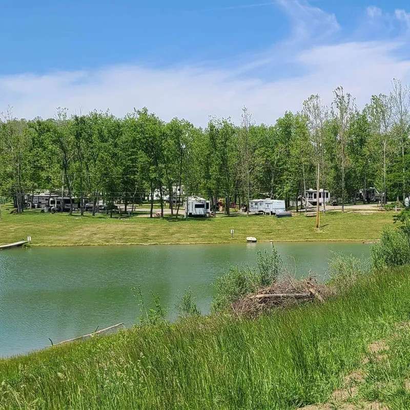 Zion Retreat & RV Park