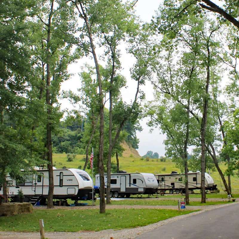 Zion Retreat & RV Park