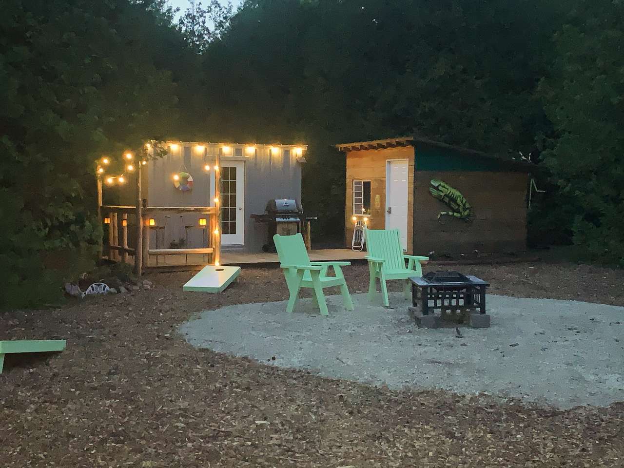 Mojitoville