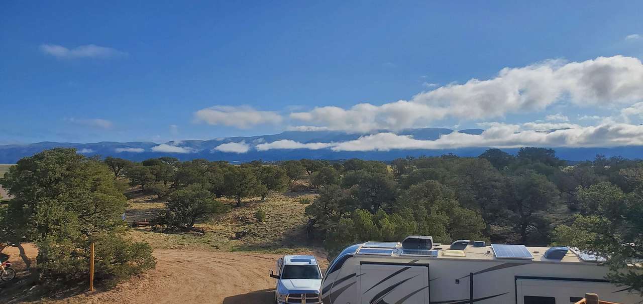 The Nomad Ranch