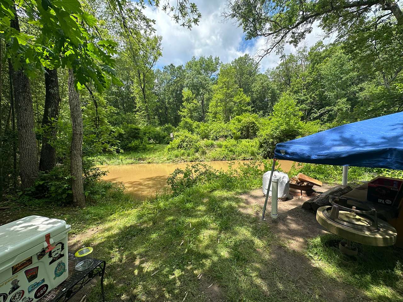 Creekside Orchard
