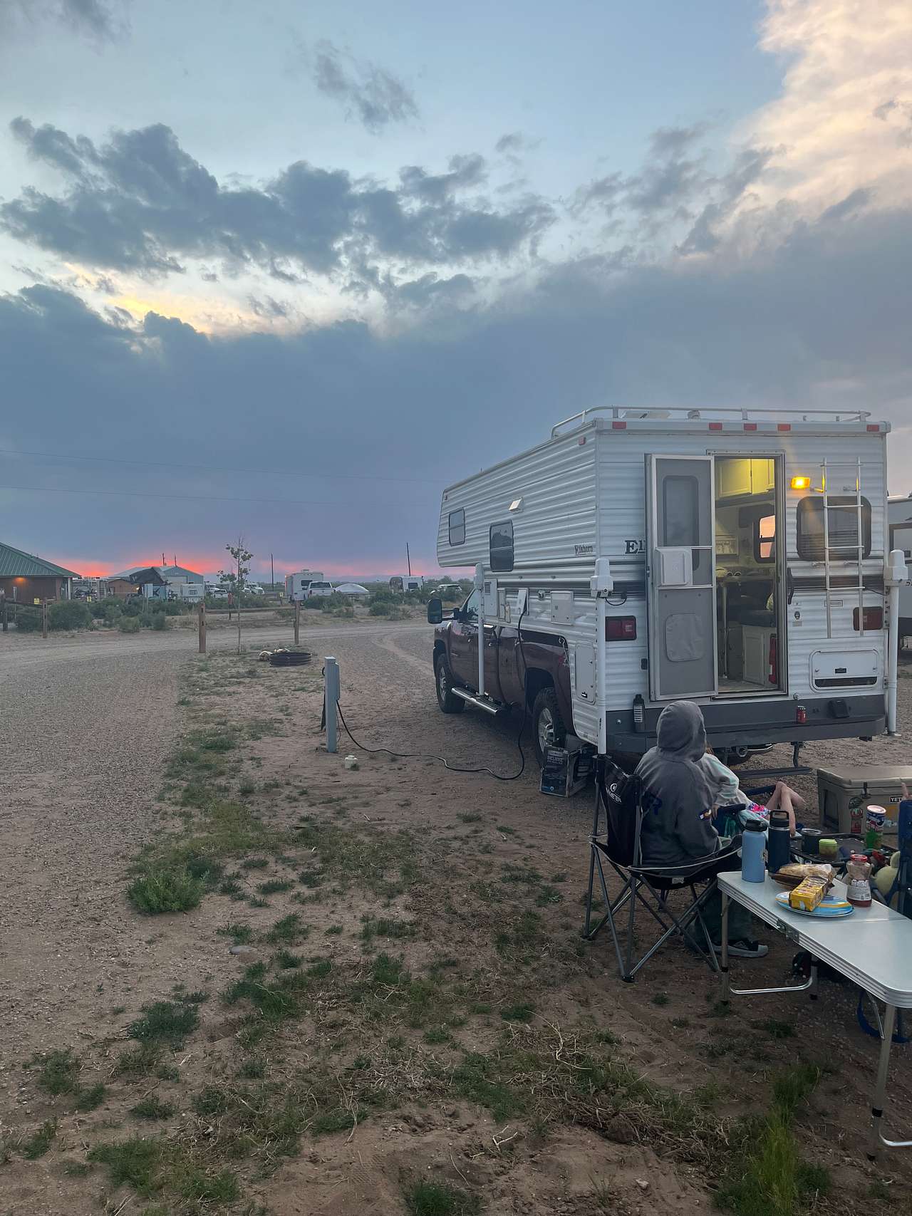 Base Camp Family Campground