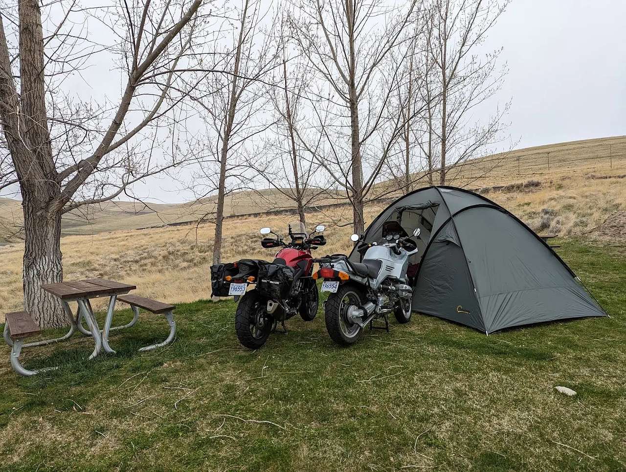 Willow Creek Park and RV Campground