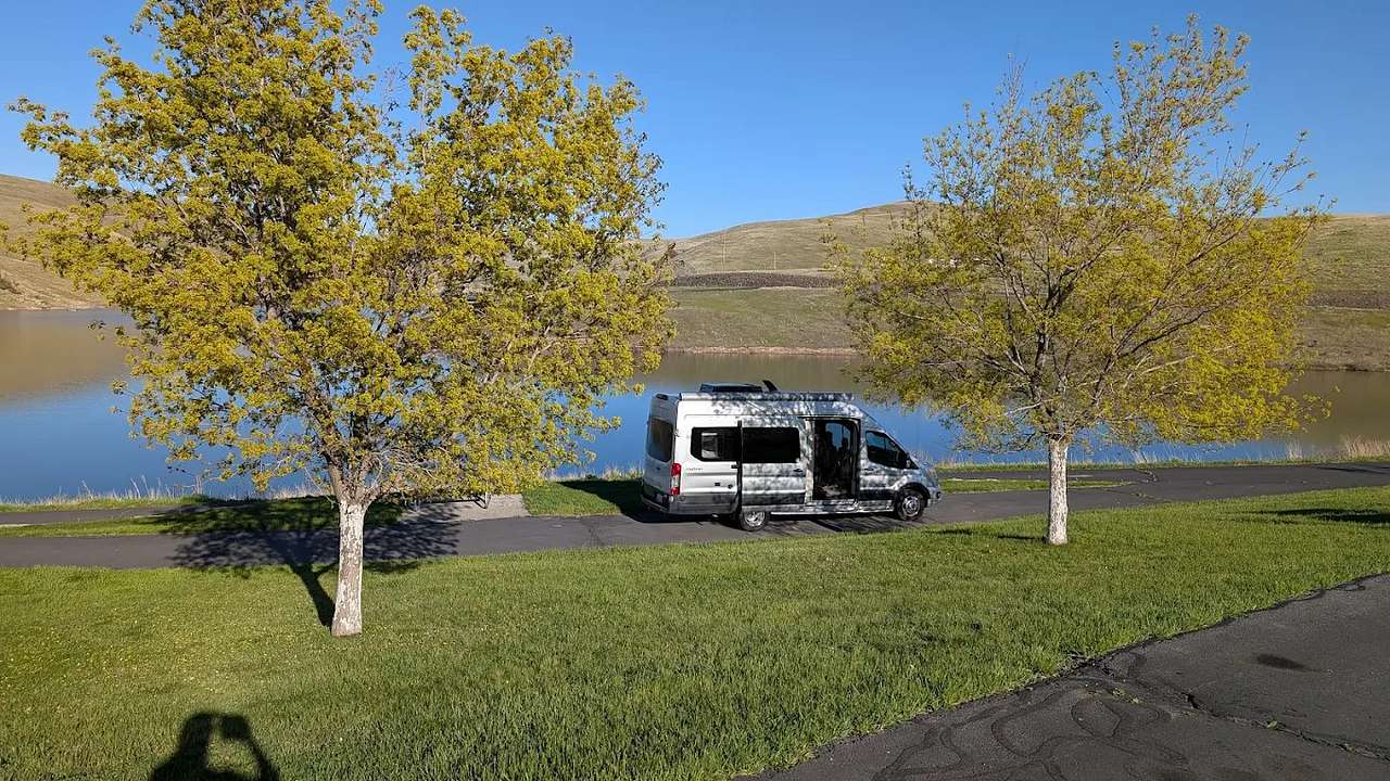 Willow Creek Park and RV Campground