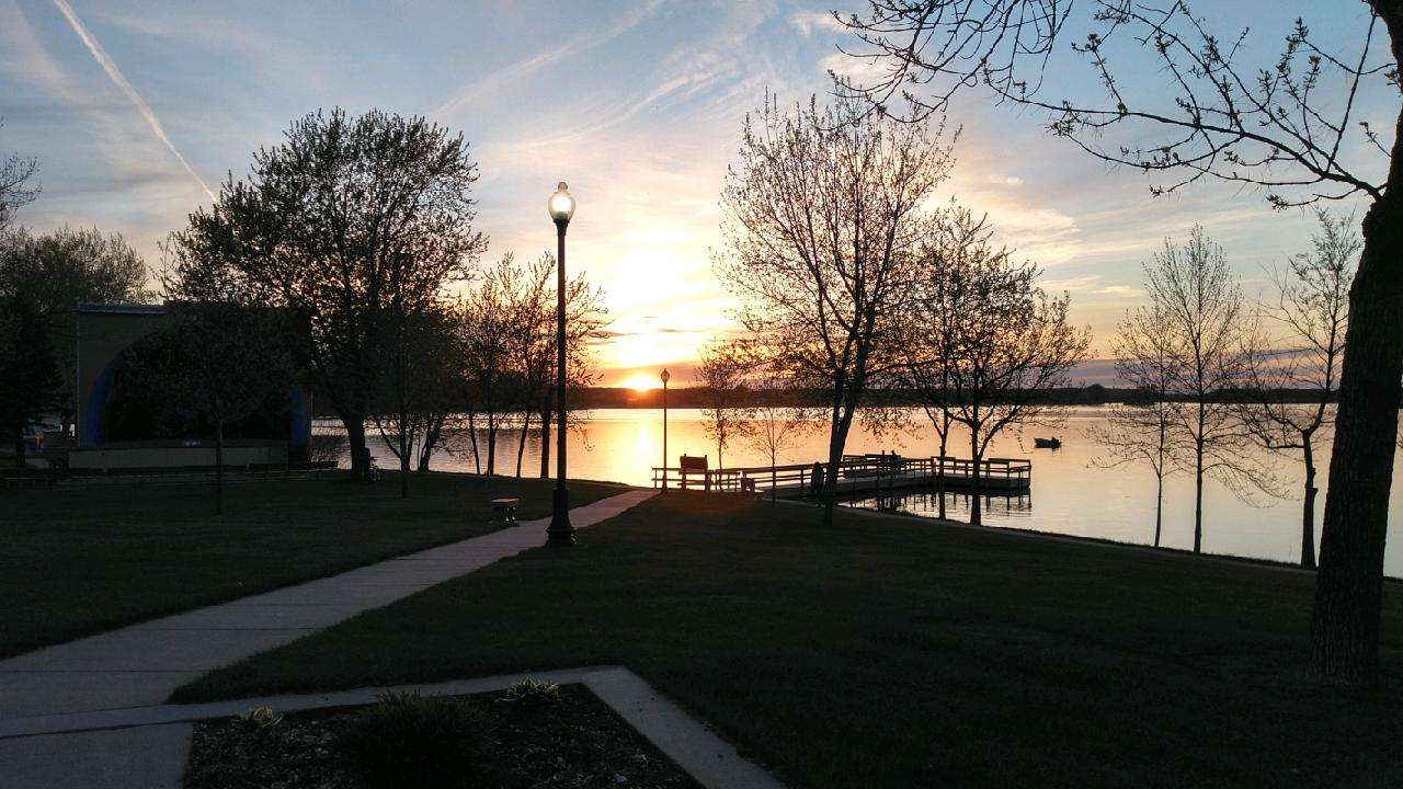 Sinclair Lewis Campground