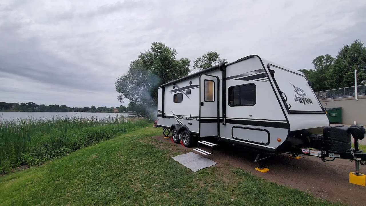 Sinclair Lewis Campground