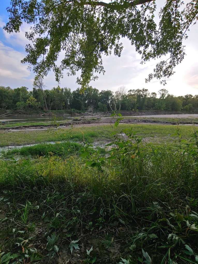 Skalbekken Park