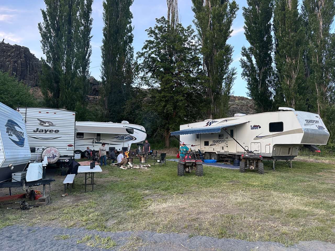 Peterson Lake Ranch