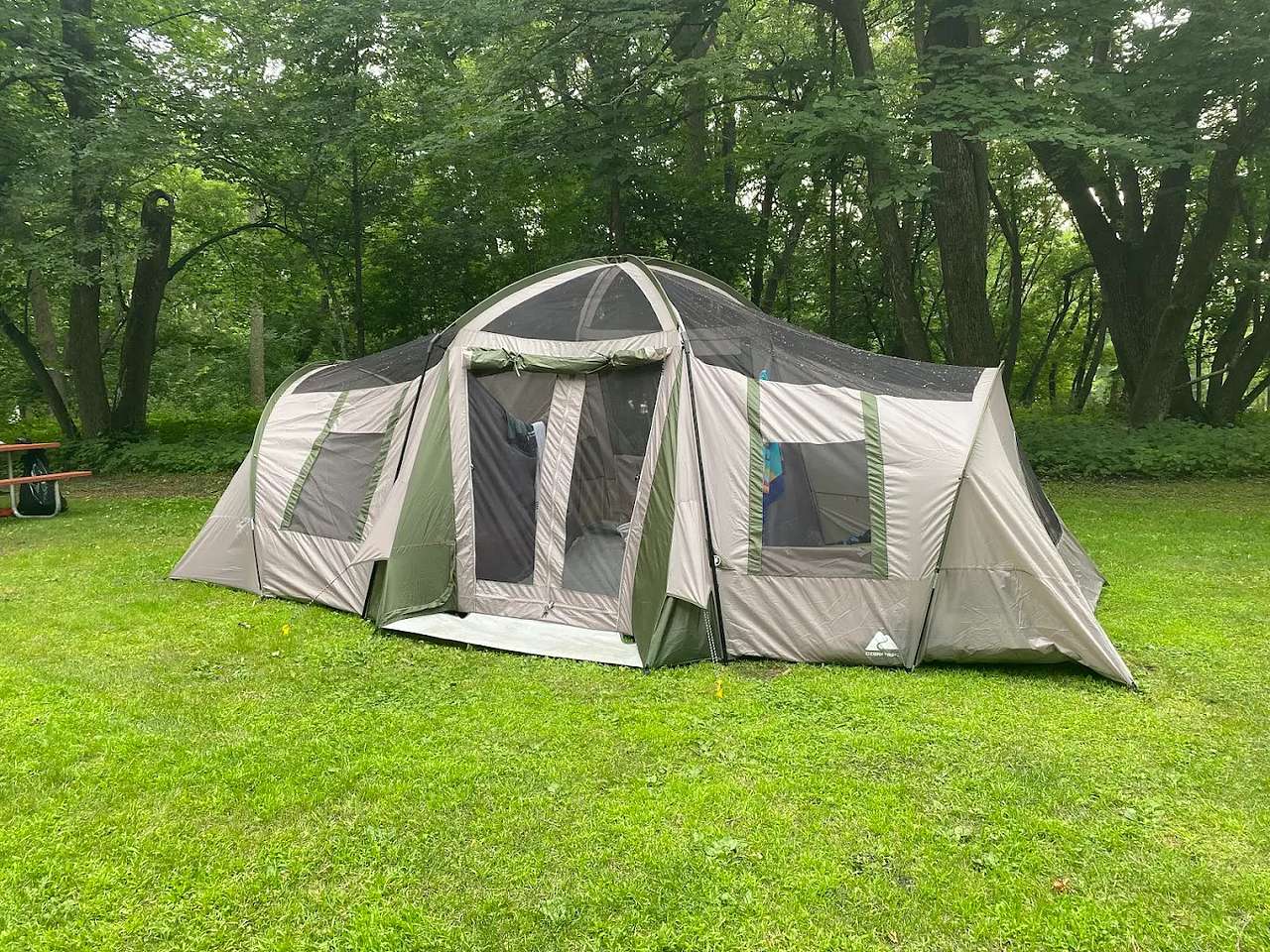 Kandiyohi County Park East